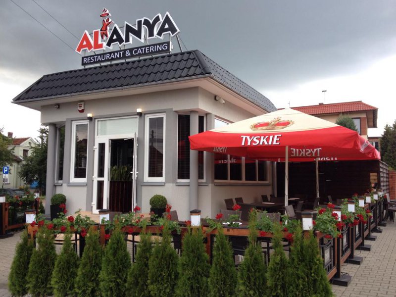 Gastronomia UM Oborniki