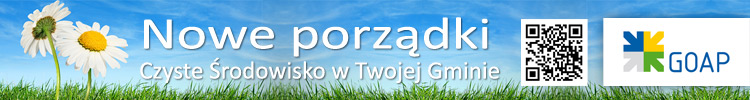 baner gaz