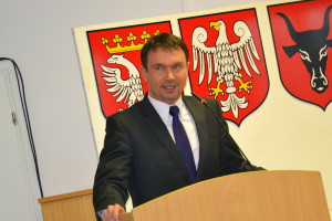 burmistrz