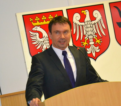 burmistrz