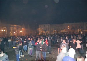 sylwester