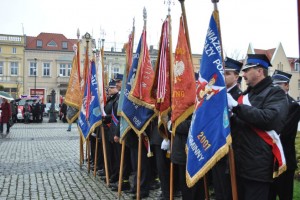 straż