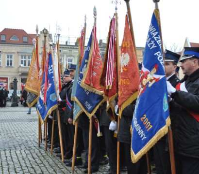 straż