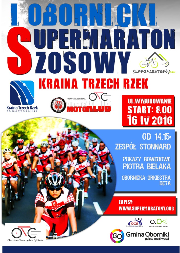 supermaraton