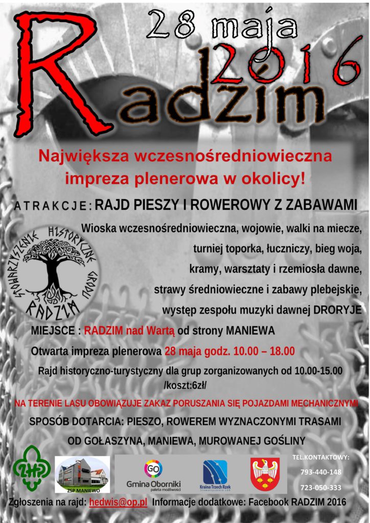 radzim