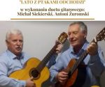 PLAKAT SIEKIERSKI ZUROMSKI