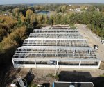 created by dji camera
