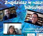 TB - plakat informacyjny