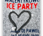 Ice party