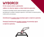 wybory