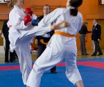karate