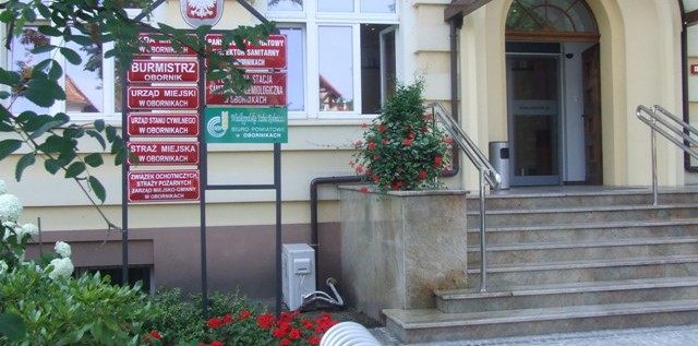 Zaproszenie na sesję Rady Miejskiej