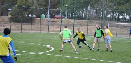 Stowarzyszenie „7 Ryb” ma nowego przedstawiciela