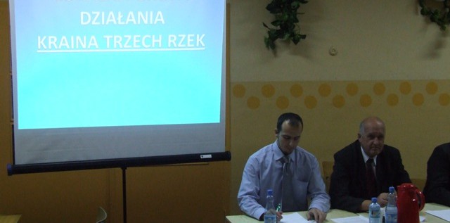 Nabór na stanowisko Specjalisty ds. Promocji w Biurze LGD