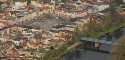 Harmonogram prac kanalizacji centrum miasta
