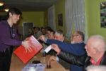 Bezkonkurencyjne Panie Sołtys