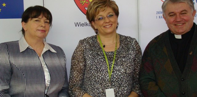 Dofinansowanie dla parafii w Kiszewie
