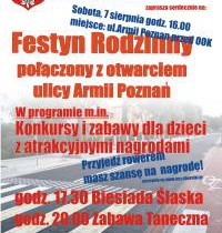Festyn rodzinny