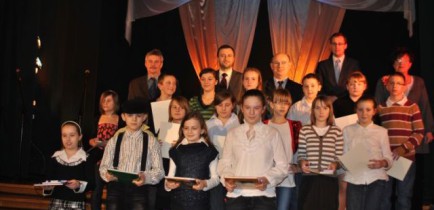 „Przegląd Młodych Talentów” w Obornickim Ośrodku Kultury