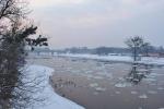 Ostrzeżenie hydrologiczne