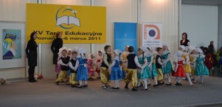 „Małe Oborniki” w Poznaniu