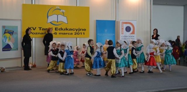 „Małe Oborniki” w Poznaniu