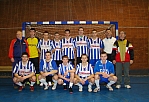 Piłkarskie ferie