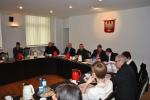 Radni zatwierdzili wieloletni plan rozwoju i modernizacji urządzeń wodociągowych i kanalizacyjnych