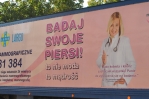 Wyniki badań mammograficznych do odbioru w Urzędzie