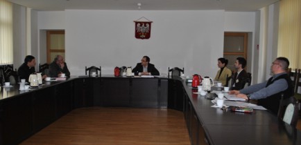 Zapraszamy chętnych wystawców