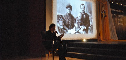 Wzruszająca opowieść o Janie Pawle II