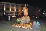 Oborniczanie uczcili 6. rocznicę śmierci JPII