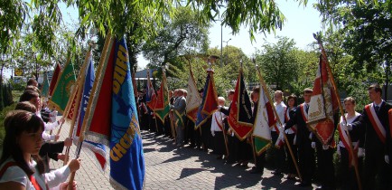 Zapraszamy na obchody Święta Konstytucji 3 Maja