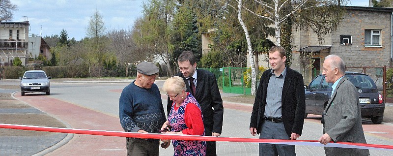 Konwaliowa już otwarta