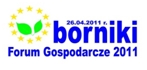 Zapraszamy na Forum Gospodarcze