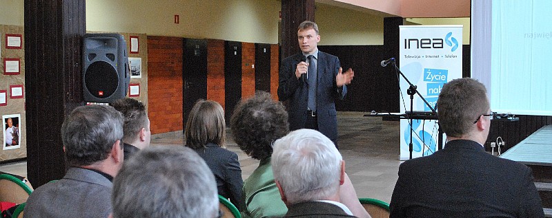 Odbyło się Forum Gospodarcze