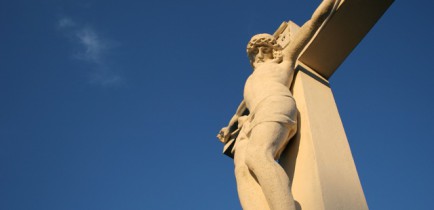 Misterium Męki Pańskiej – zaproszenie