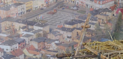 Zapraszamy na Jarmark obornicki