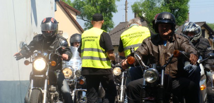 Piknik dla Krzesimira