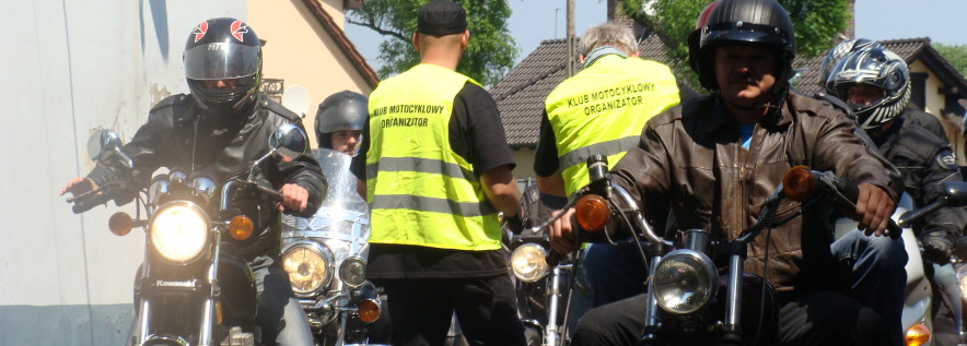 Piknik dla Krzesimira