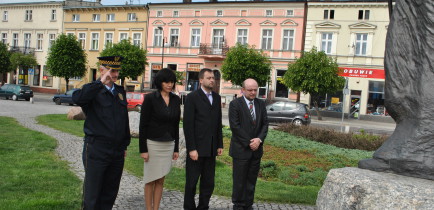 Uczcili urodziny Błogosławionego