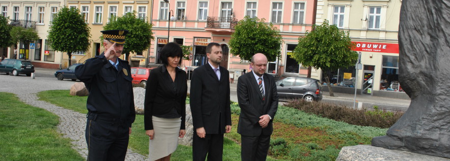 Uczcili urodziny Błogosławionego