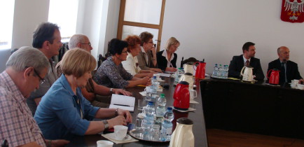 Powstanie Uniwersytet Trzeciego Wieku