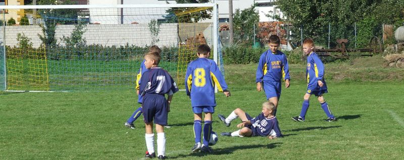 1. kolejka Letniej Ligi