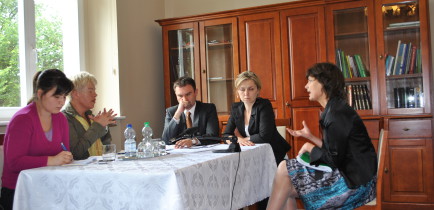 Media w Urzędzie