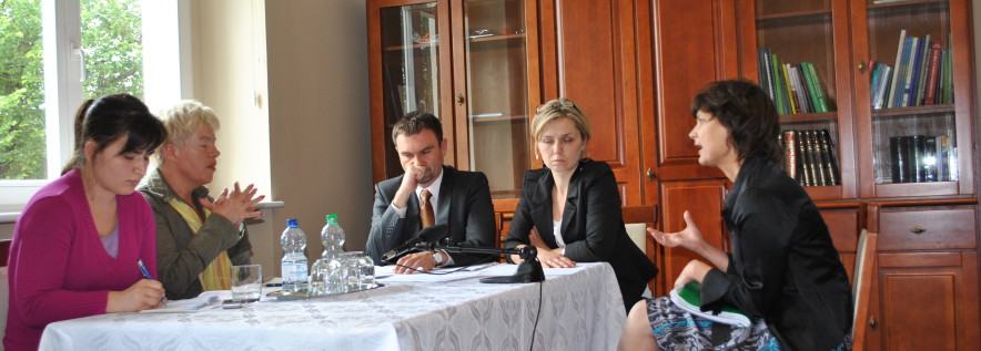 Media w Urzędzie
