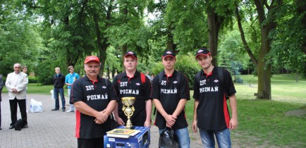 Ogólnopolski Turniej Motoryzacyjny 2011