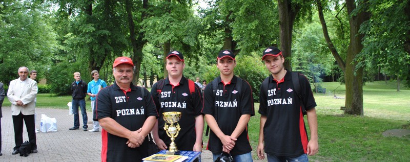 Ogólnopolski Turniej Motoryzacyjny 2011