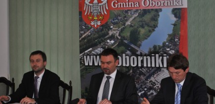 Spotkanie z mediami