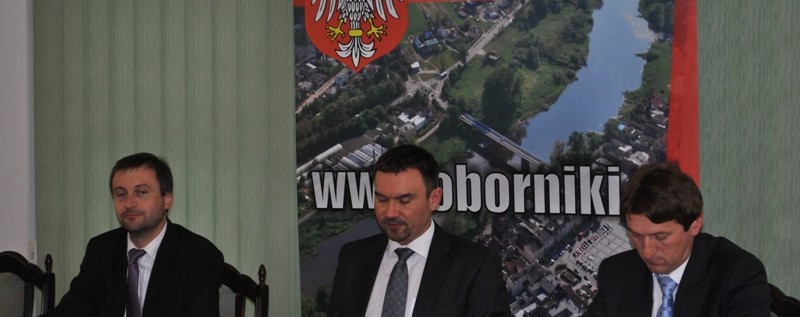 Spotkanie z mediami